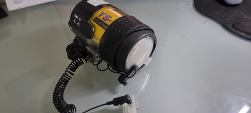 Unterwasserblitz sea - unterwasserblitz,