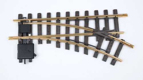 Lgb 1200 1205 weiche - weiche, rechts