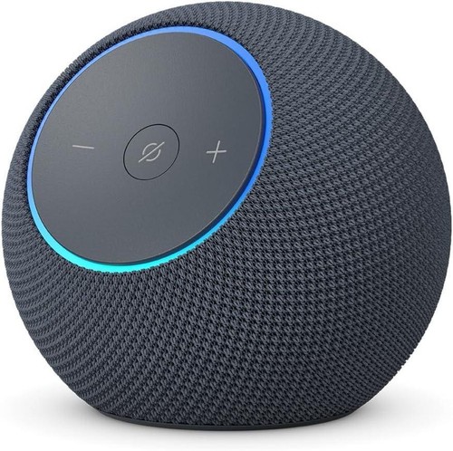 Amazon echo dot max - amazon,