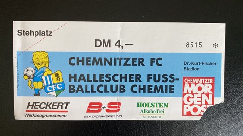 Mai 1991 dfv - 1991, dfv-oberliga