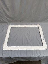 Adapterrahmen Dachhaube