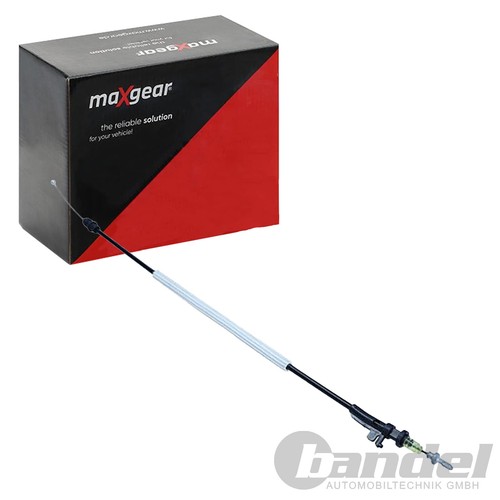 Maxgear seilzug - maxgear,