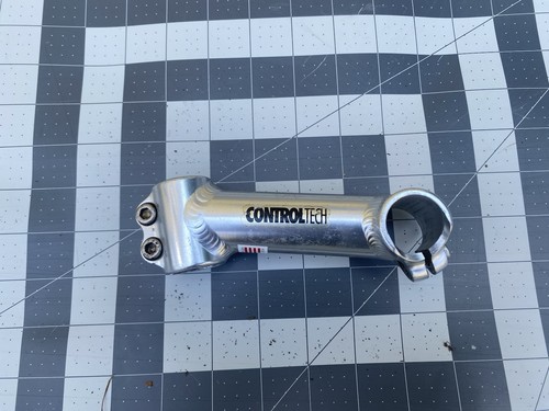 Controltech stem inch 0 - controltech, 1-inch