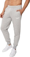 PUMA Jogginghose Statement Deluxe Edition Trainingshose Baumwolle - XL