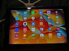 Lenovo yoga tab yt3 x50l - tab, 3