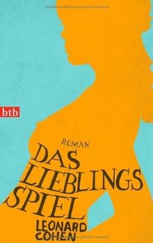 Das lieblingsspiel roman von - das,