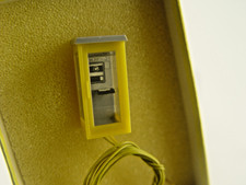 Telefonzelle beleuchtet  -