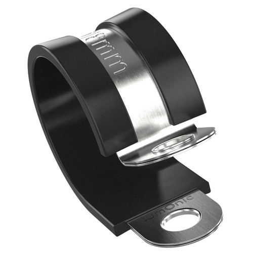 10x clip leitungsschelle - 10x, p-clip