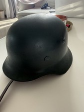 2. Weltkrieg Helm ORIGINAL