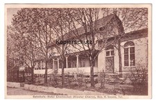 alte Ak 1925 Chorinchen