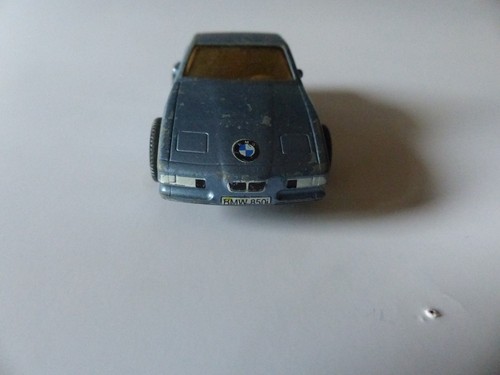 Darda bmw 850 coupe in - bmw,