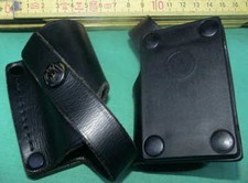 Bonowi Tonfa Schlagstock Holster Gürtelholster Gürtelhalterung Halter Kampfsport