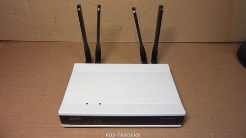 Lancom 322agn wireless - wireless, dual