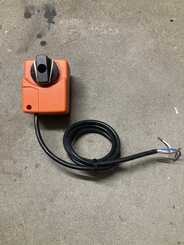 Belimo tr230 rotary actuator - belimo,