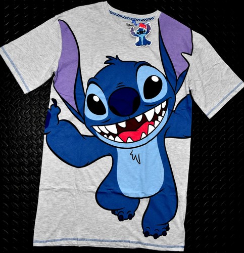 Stitch nachthemd disney - stitch,