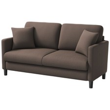 Modern 2-Sitzer Sofa Mini