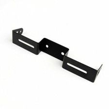 Universal Kennzeichenhalter