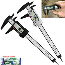 Led digital caliper - digital,