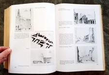 23x Baumeister 1948 1949 Zeitschrift Architektur Wiederaufbau Nachkrieg Deutschl