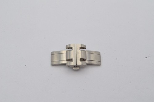 Zenith rainbow stahl - , armband