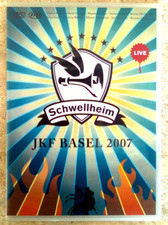 DVD - Schwellheim @ JKF Basel