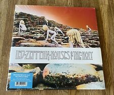 LED ZEPPELIN - Houses Of The