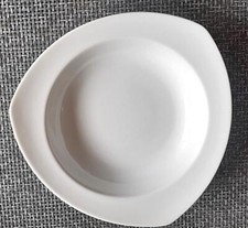 Thomas Form 11455 Vario Pure Dekor 800001 Uni Weiß Suppenteller Ø23,0cm + 073