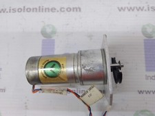 Pittman GM8712-31 Gear Motor