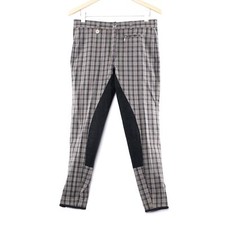 Pikeur Damen Reithose Lugana