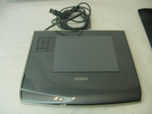 Wacom intuos tablet - intuos, 3