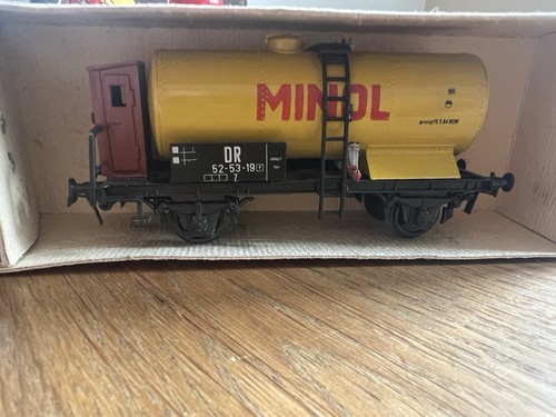 Piko schicht kesselwagen mit - piko,