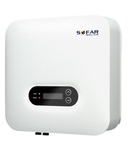 Wechselrichter sofar solar - ,