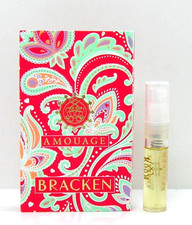 Amouage Bracken Woman Miniatur
