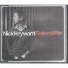 Nick Heyward | Single-CD | Rollerblade