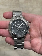 Fossil ch2848 qualifier - fossil,