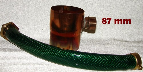 Regenwassersammler mm - 87,