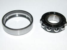 BO17 Lager Schulterlager SLF Kreidler Hercules Sachs