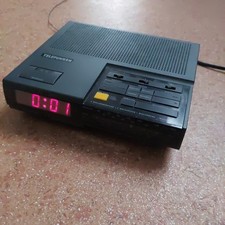 Telefunken Radiowecker Wecker 