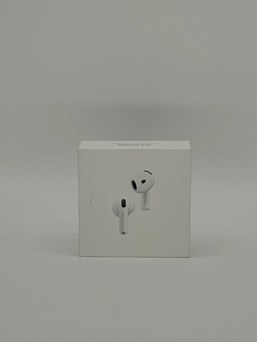 Apple airpods true - airpods, 4