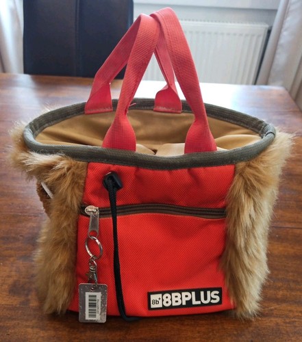 8bplus chalkbag beutel - chalkbag,