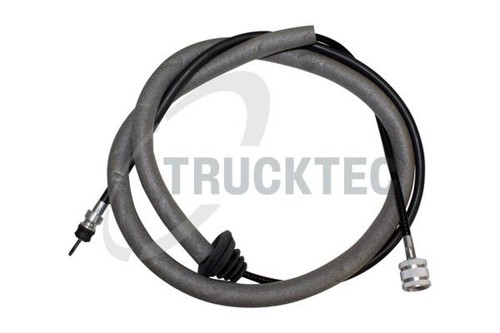 Tachowelle tachometer trucktec - tachowelle,