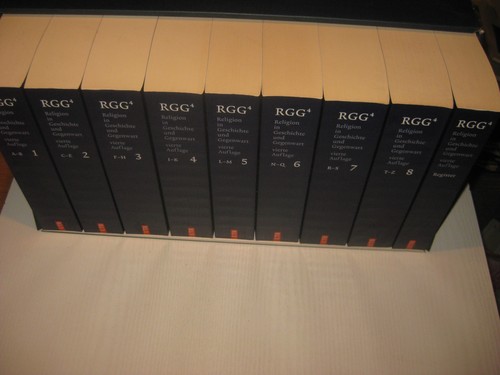 Rgg religion geschichte und - rgg,
