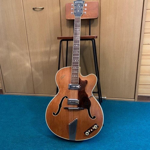 Rare hofner president - rare,