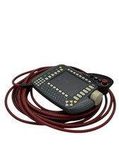 KUKA KR C2 Control Panel