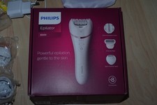 Philips epilierer series 8000 - epilierer,