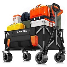 Bollerwagen Faltbar Handwagen