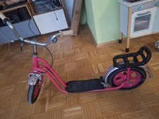 Pucky Kinder Roller Scooter