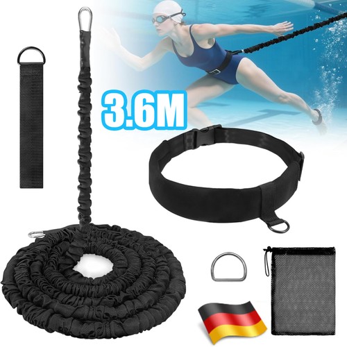 Schwimmwiderstand gürtel - schwimmwiderstand,