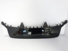 Cupra Formentor 5FF Bj.20- Spoiler Abdeckung Stoßstange Vorne 5FF805902A