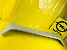 NEU + ORIGINAL OPEL Astra F GSi Spoiler Heckklappe Heckspoiler Dachspoiler NOS